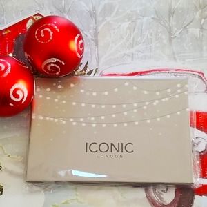 Iconic London face palette ❤